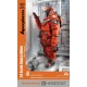 Apexplorers Space Explorer Adam 1/4 scale Figure 46 cm